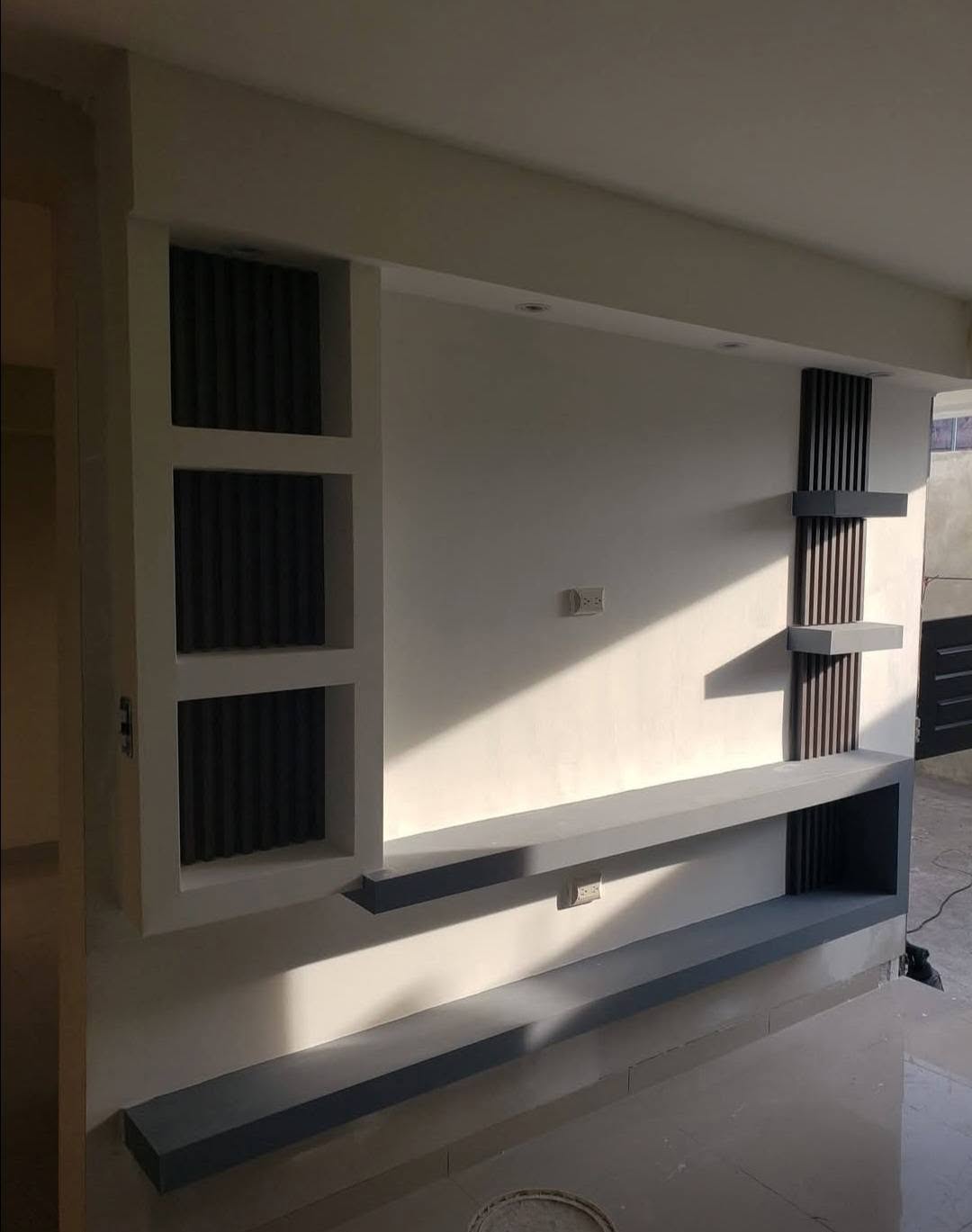 Sala moderna